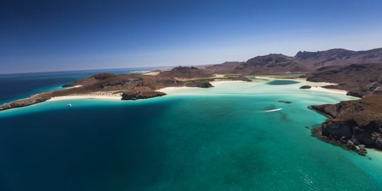 La Paz, Mexico: Sun, Sea, and Baja Vibes